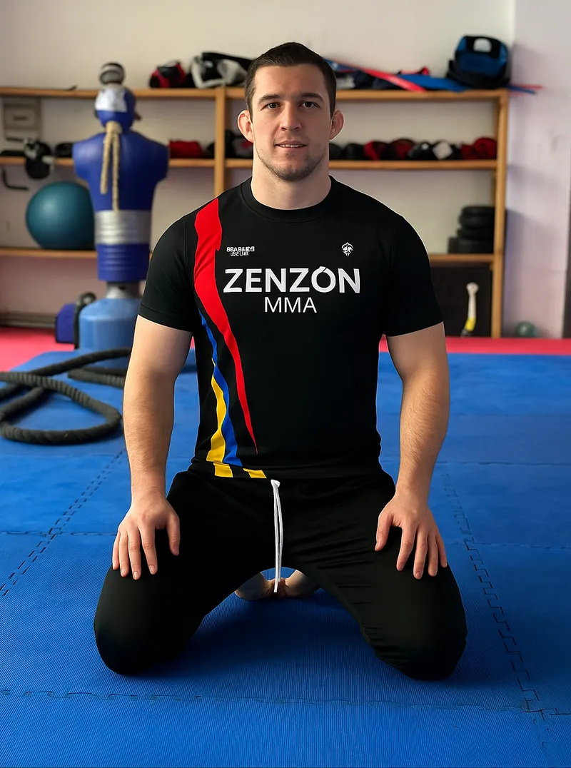 Manu Stanescu