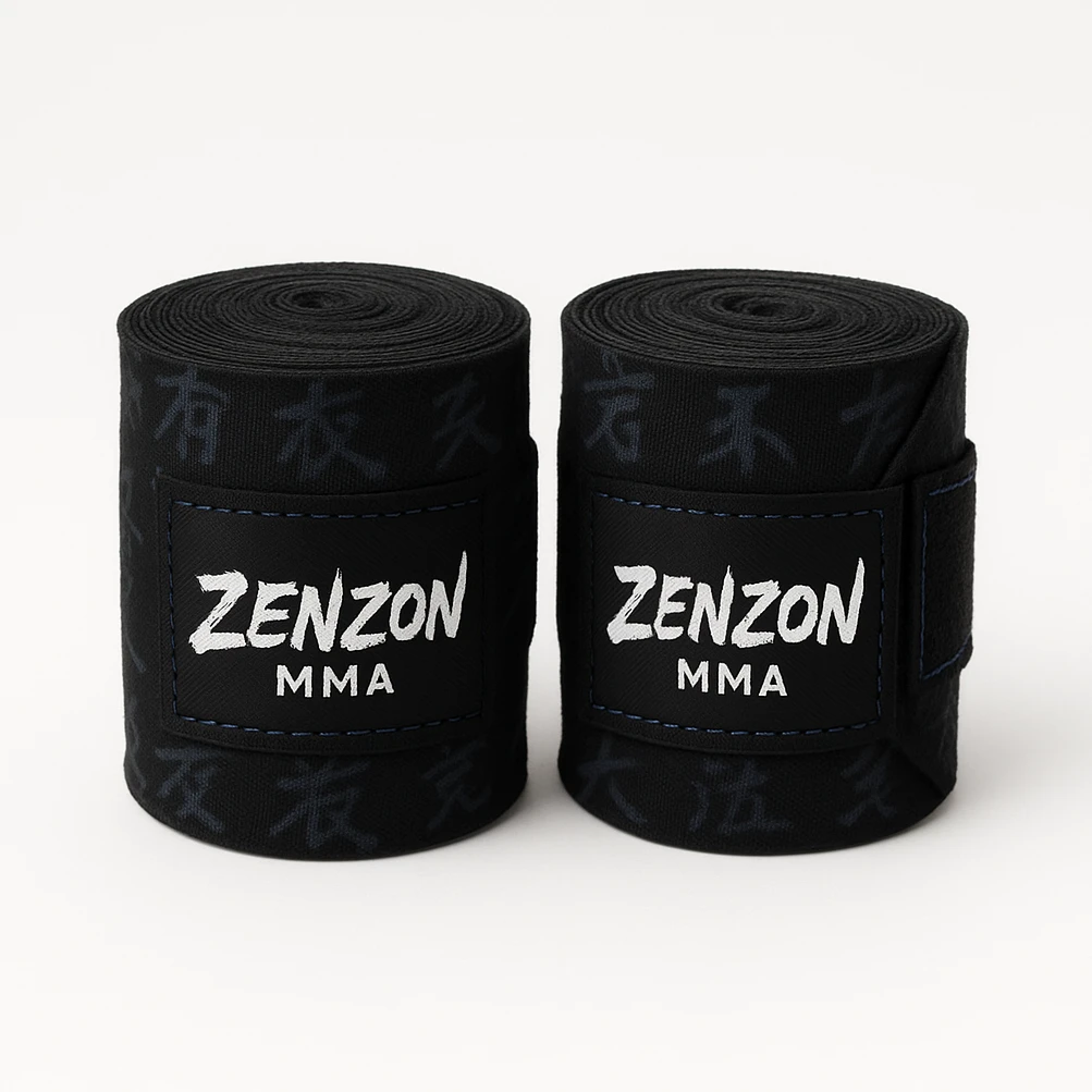 Bandaje Box Zenzon (wraps)