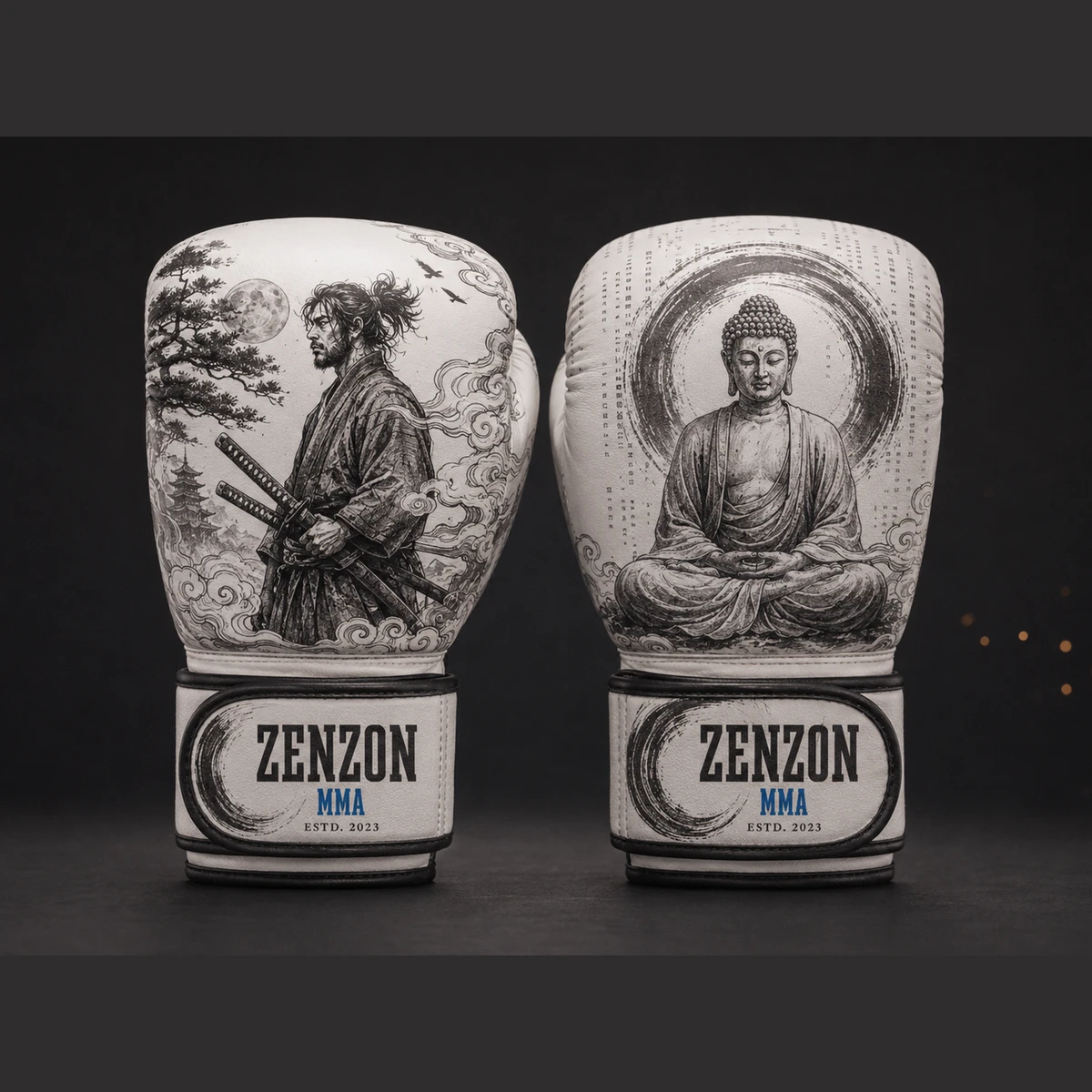 Mănuși Box